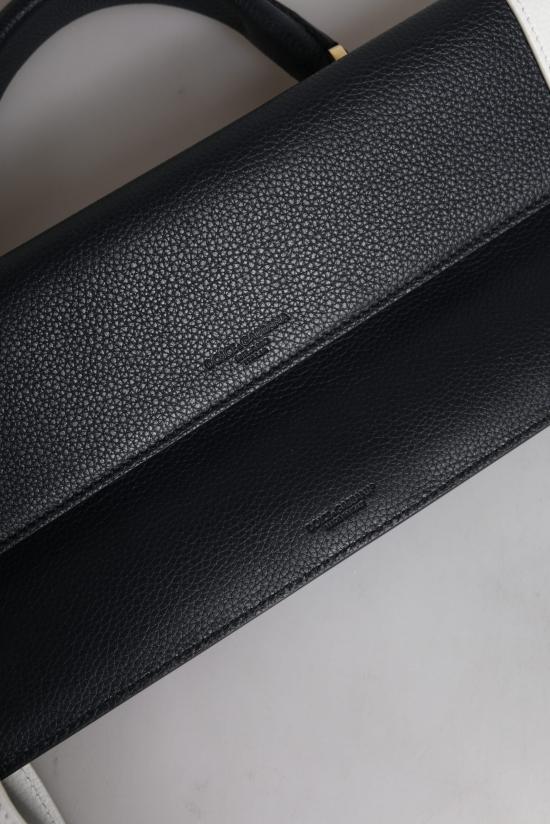  돌체앤가바나 숄더백 BAG4395 BLACK - DOLCE & GABBANA