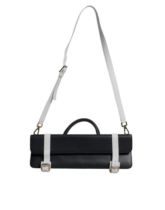  돌체앤가바나 숄더백 BAG4395 BLACK