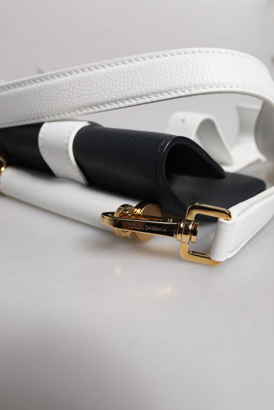  돌체앤가바나 숄더백 BAG4395 BLACK - DOLCE & GABBANA