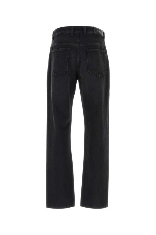  지방시 데님 팬츠 BM51P9517K 001 BLACK - GIVENCHY
