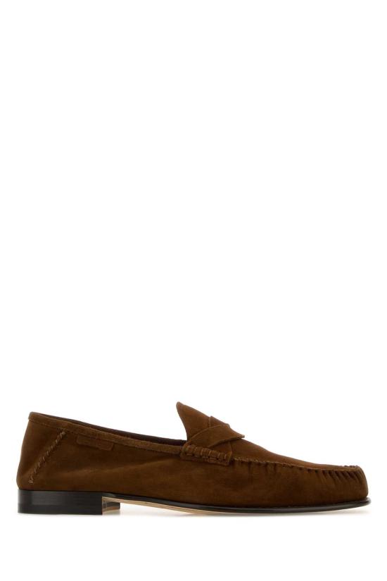26SS 톰포드 스니커즈 J1528LCL534N EDA BROWN