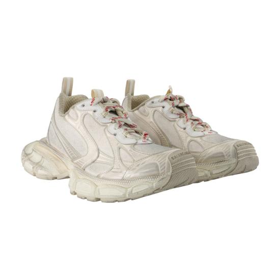 26FW 발렌시아가 스니커즈 CONFIG CIAS25011 BEIGE - BALENCIAGA