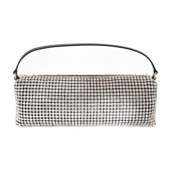  알렉산더 왕 클러치/파우치 WAN021300 WHITE - ALEXANDER WANG