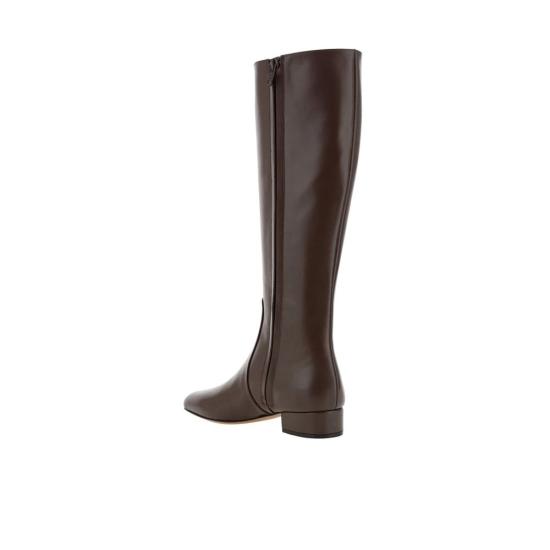  발렌티노 가라바니 부츠 VA 8990703714516 BROWN - VALENTINO GARAVANI