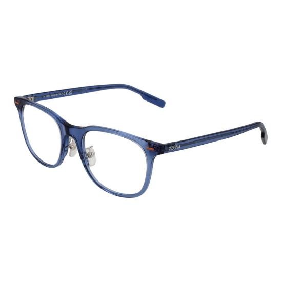  에르메네질도제냐 안경 ER 1001639 FBB 743 BLUE