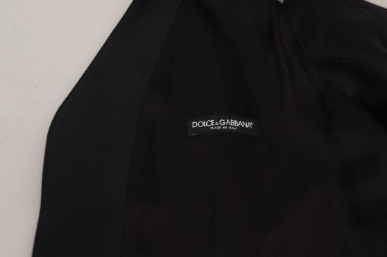  돌체앤가바나 베스트 TSH83023 BLACK - DOLCE & GABBANA