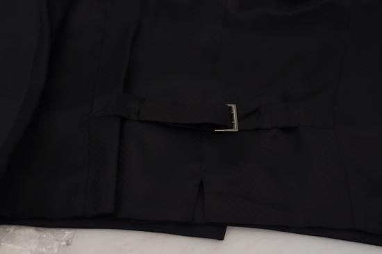  돌체앤가바나 베스트 TSH83023 BLACK - DOLCE & GABBANA