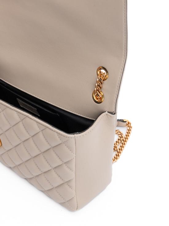  베르사체 숄더백 1013353 1A03912 IT 1E99V UNICA TAUPE - VERSACE