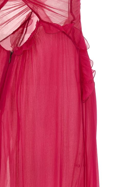 26SS 넨시 도자카 원피스 NE327290BM PINK - NENSI DOJAKA