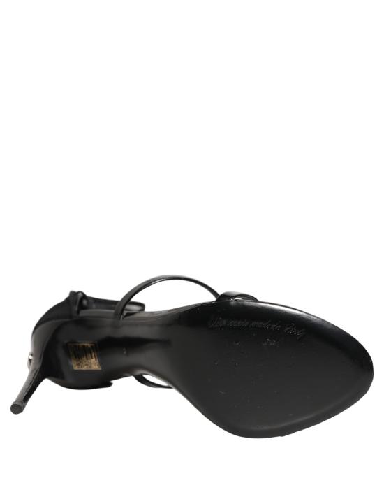  돌체앤가바나 부츠 LA13443 BLACK - DOLCE & GABBANA