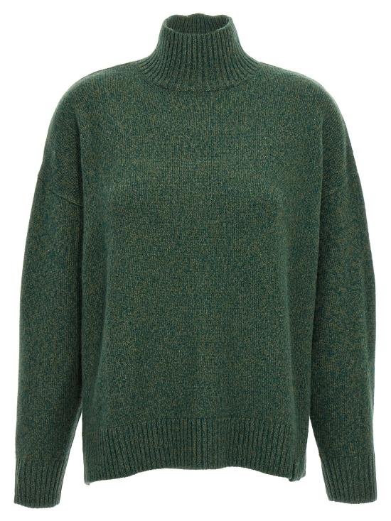  빅토리아 베컴 스웨터 VI297935BM GREEN