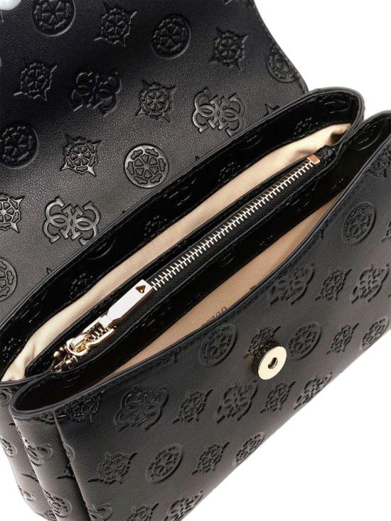  게스 토트백 HWPD77 64200 BLO ONESIZE Guess BLACK - GUESS