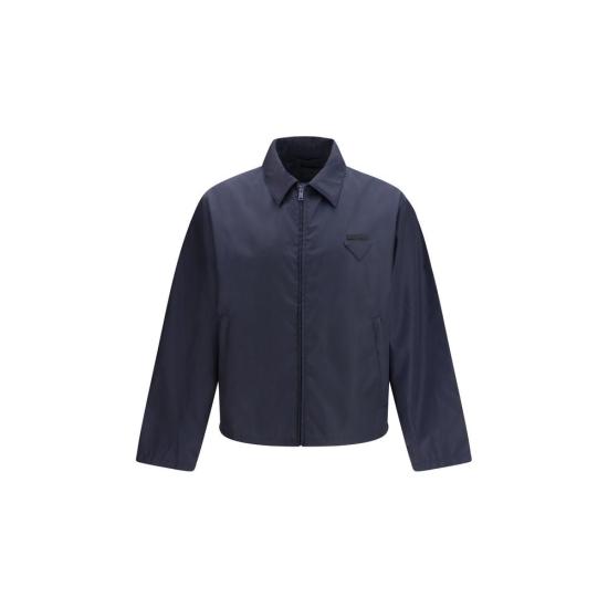26SS 프라다 자켓 PRSGD111SOOO1WQ8F0SVFBB NAVY