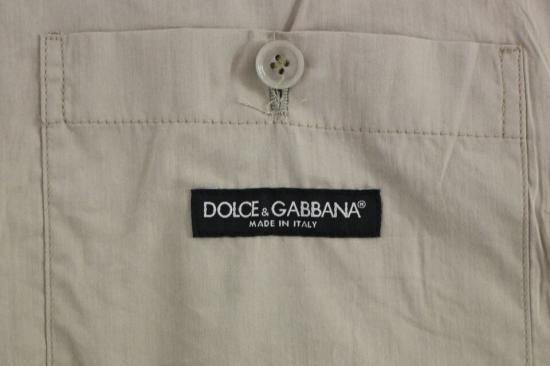  돌체앤가바나 베스트 GSS10421 BEIGE - DOLCE & GABBANA