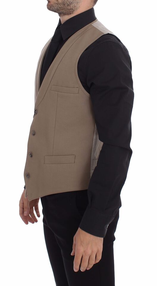  돌체앤가바나 베스트 GSS10421 BEIGE - DOLCE & GABBANA