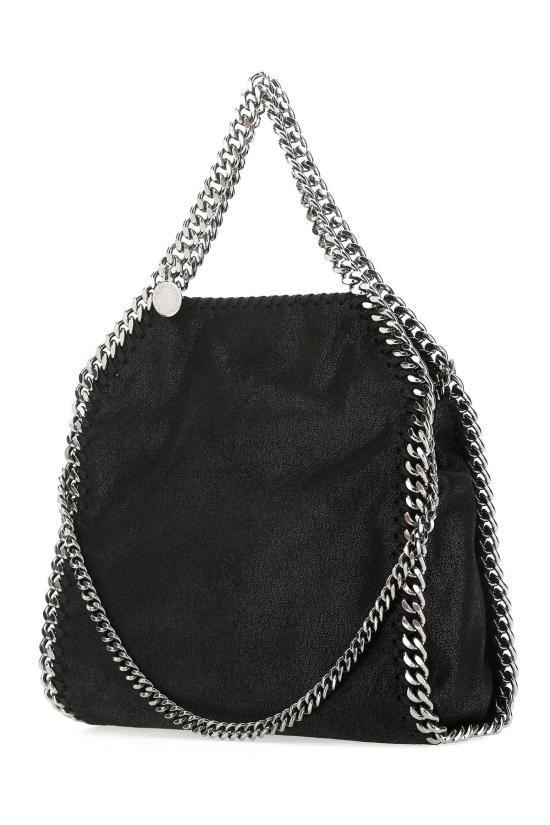  스텔라 맥카트니 숄더백 371223W9132 1000 BLACK - STELLA MCCARTNEY