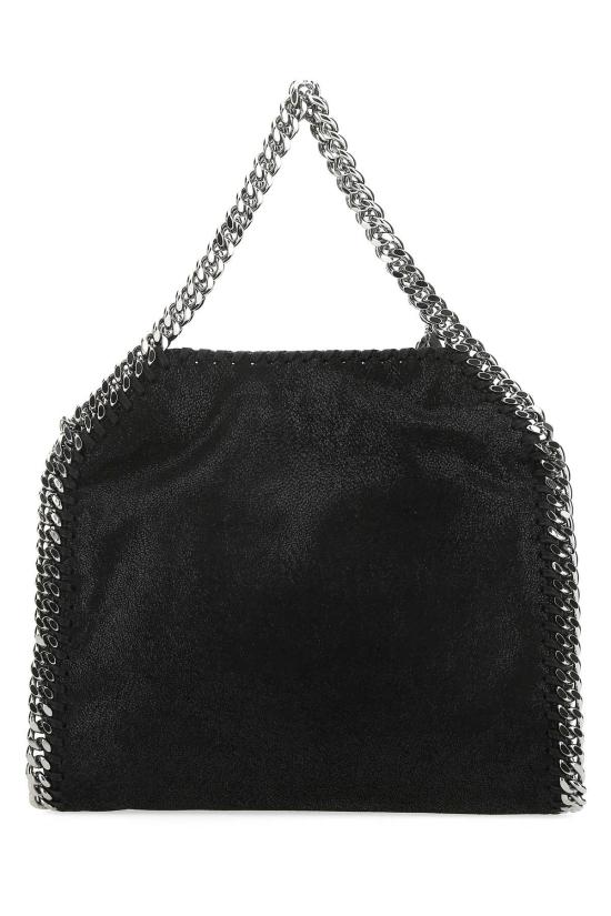  스텔라 맥카트니 숄더백 371223W9132 1000 BLACK - STELLA MCCARTNEY