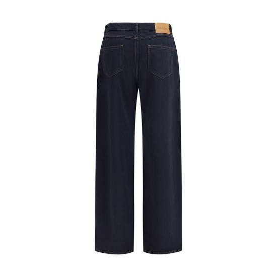 26SS 막스마라 스트레이트 팬츠 MA2616131111600005BB BLUE