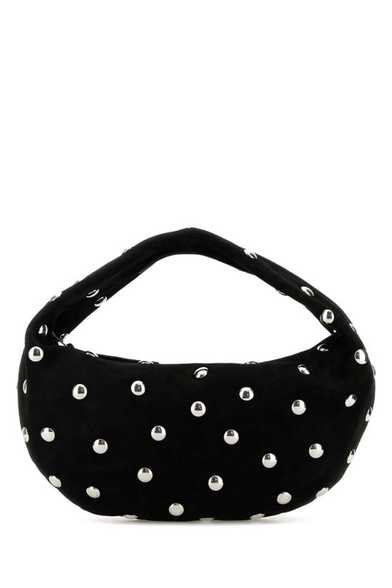 26SS 케이트 미디움 올리비아 숄더백 H6011726L726 200 BLACK