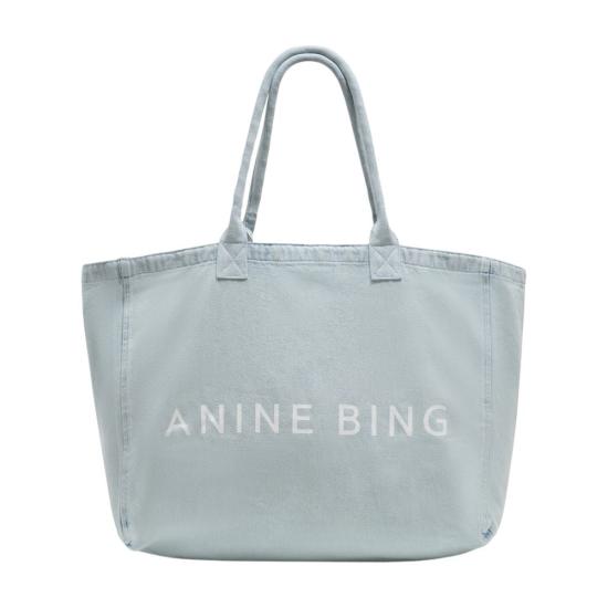 26SS 애니빙 토트백 ANB025306 BLUE