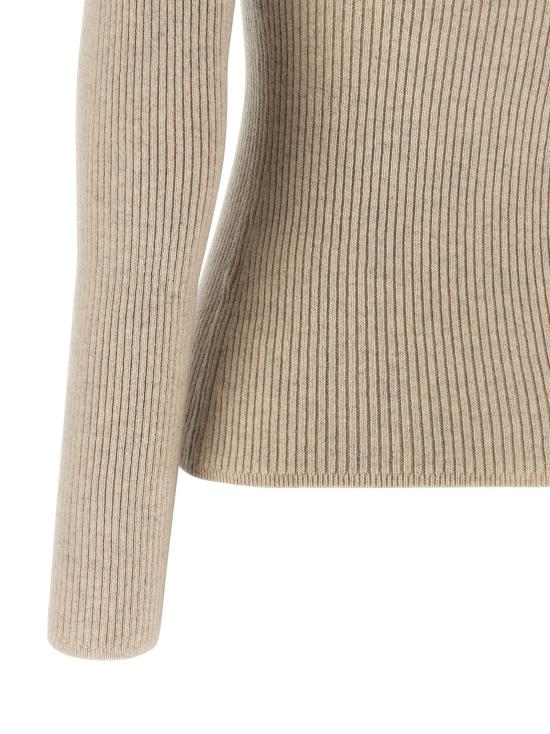 26SS 막스마라 가디건 MA326533BM BEIGE - MAX MARA