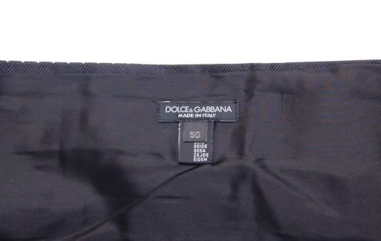  돌체앤가바나 벨트 NOC10451 BLACK - DOLCE & GABBANA