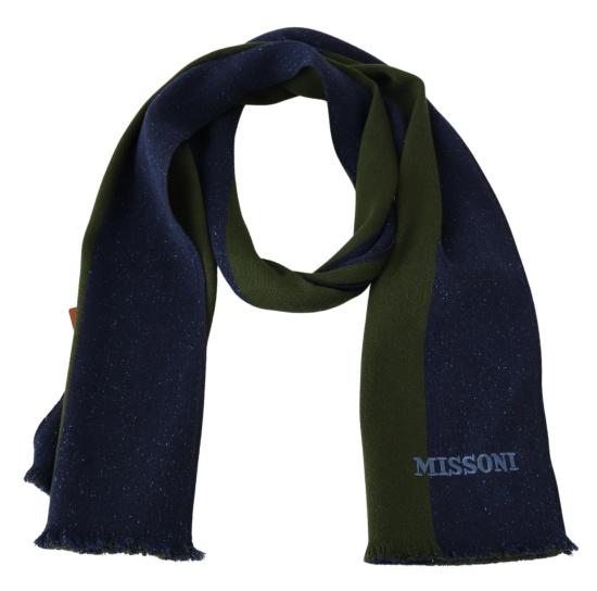  미소니 머플러/스카프 MS1949 MULTICOLOR - MISSONI