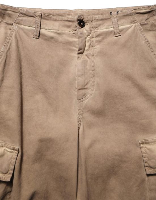  돌체앤가바나 카고 팬츠 PAN77639 BEIGE