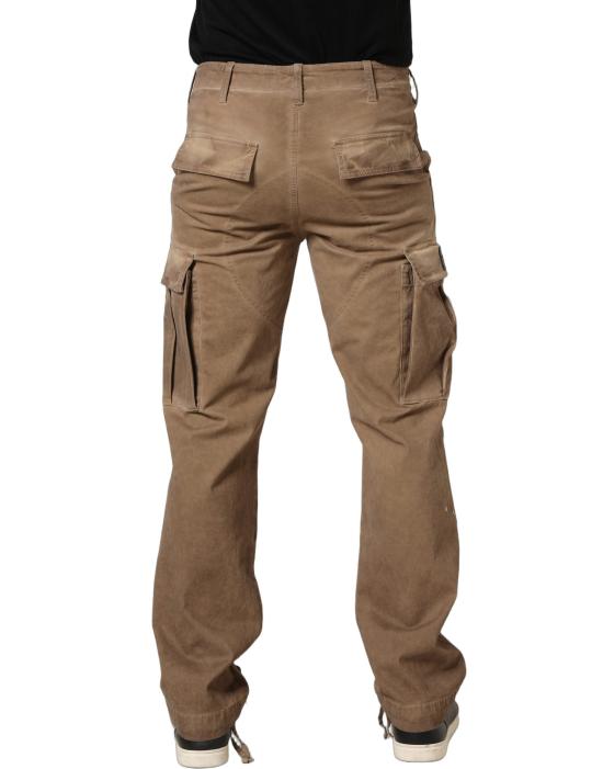  돌체앤가바나 카고 팬츠 PAN77639 BEIGE - DOLCE & GABBANA