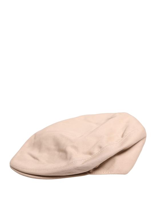  돌체앤가바나 모자 HAT9882 BEIGE - DOLCE & GABBANA