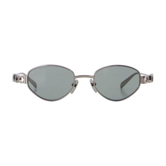 26SS 구찌 선글라스 CONFIG GUC025001 SILVER - GUCCI