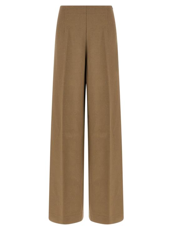 26SS 에르노 팬츠 HE328038BM BROWN