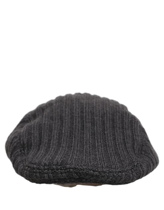  돌체앤가바나 모자 HAT9973 GRAY - DOLCE & GABBANA