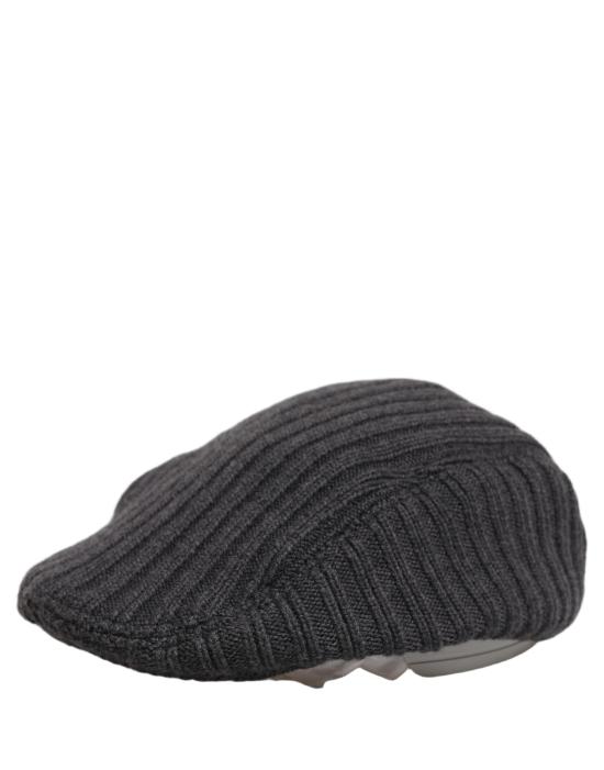  돌체앤가바나 모자 HAT9973 GRAY - DOLCE & GABBANA