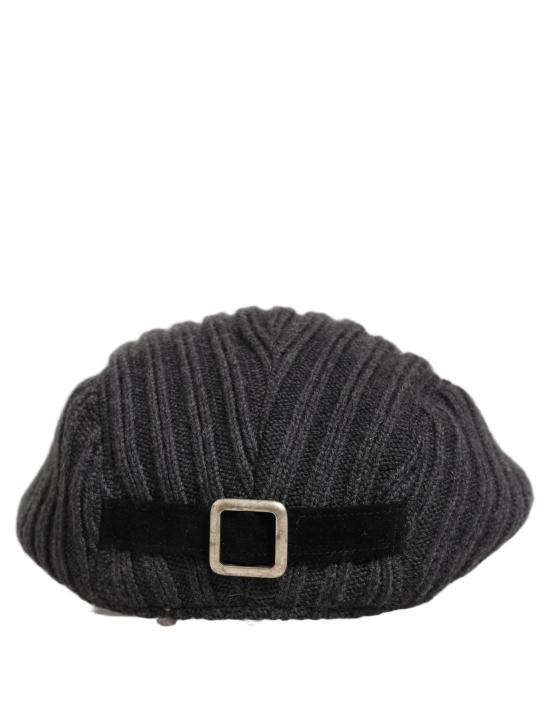  돌체앤가바나 모자 HAT9973 GRAY - DOLCE & GABBANA