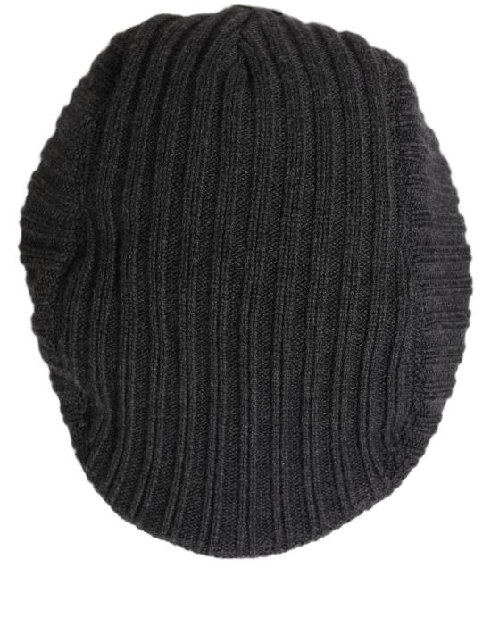  돌체앤가바나 모자 HAT9973 GRAY - DOLCE & GABBANA