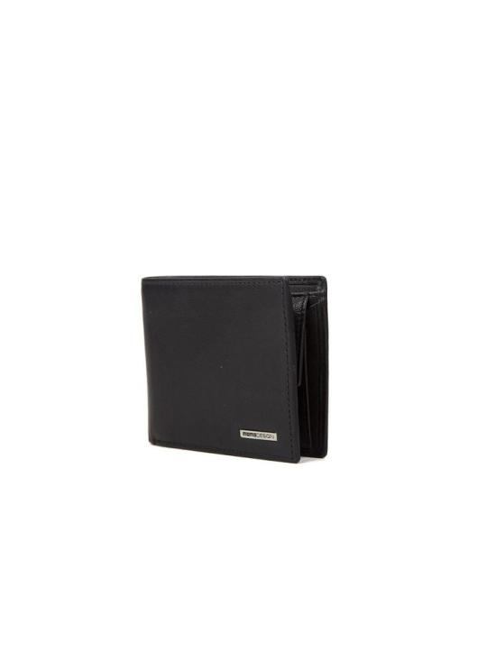  모모디자인 남성지갑 MO 01PL BLACK ONESIZE Momo Design - MOMODESIGN