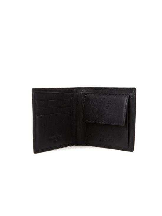  모모디자인 남성지갑 MO 01PL BLACK ONESIZE Momo Design