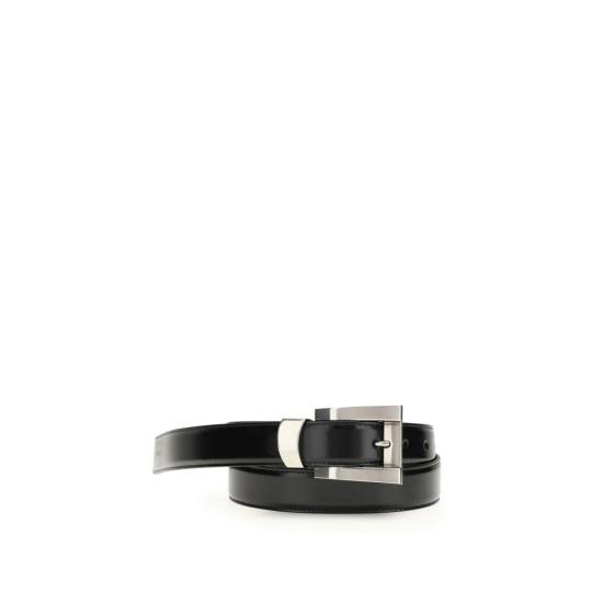  베르사체 벨트 VE10237351A178481B00KBB BLACK
