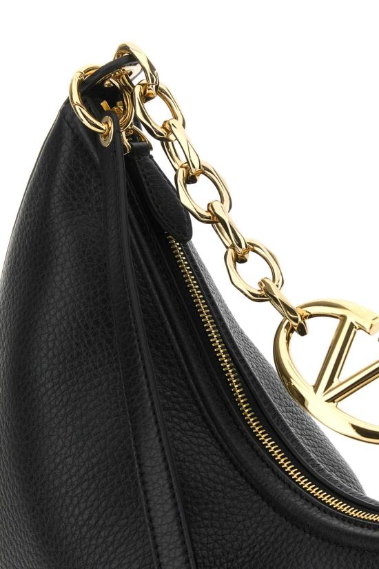  발렌티노 가라바니 숄더백 4W0B0N59JDK 0NO BLACK - VALENTINO GARAVANI