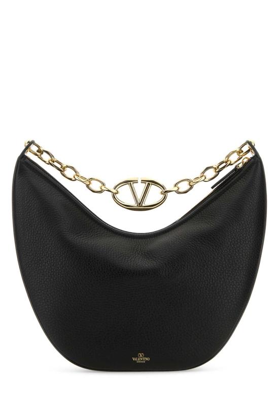 발렌티노 가라바니 숄더백 4W0B0N59JDK 0NO BLACK - VALENTINO GARAVANI