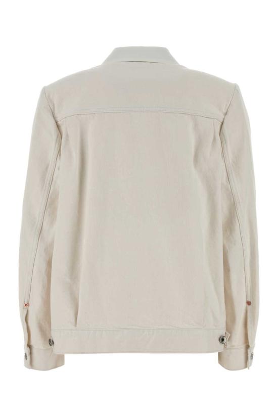 26SS 사카이 자켓 2608434 151 WHITE - SACAI