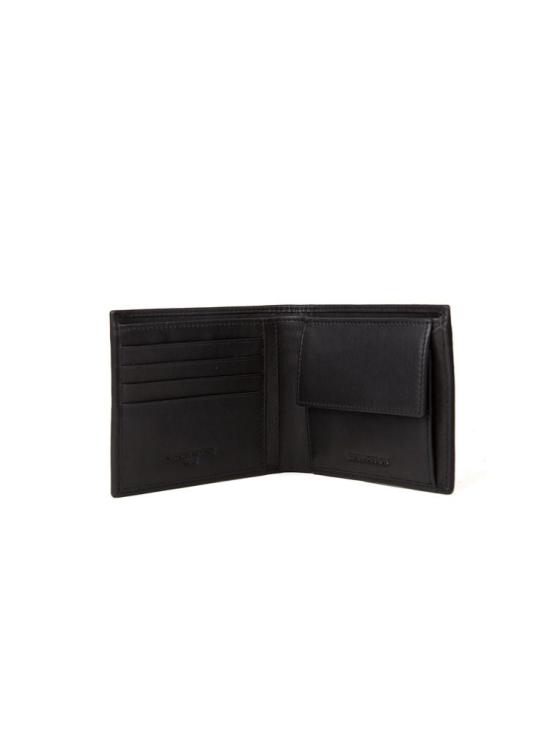  모모디자인 남성지갑 MO 03NN BLACK ONESIZE Momo Design - MOMODESIGN