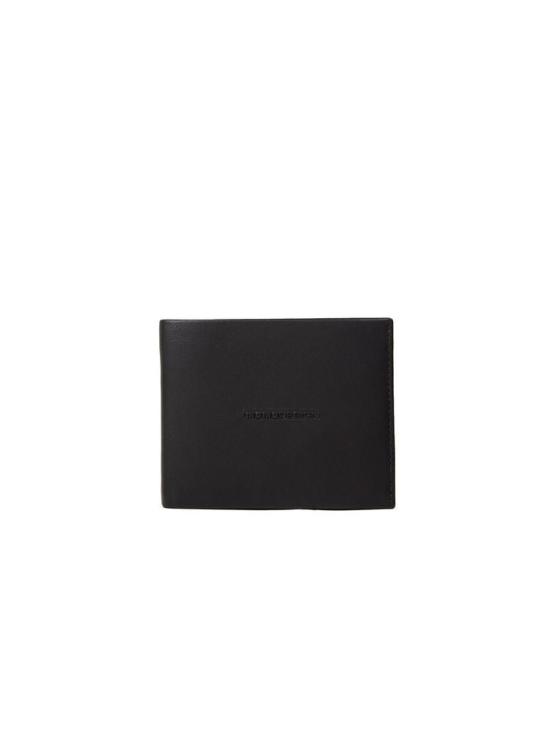  모모디자인 남성지갑 MO 03NN BLACK ONESIZE Momo Design - MOMODESIGN