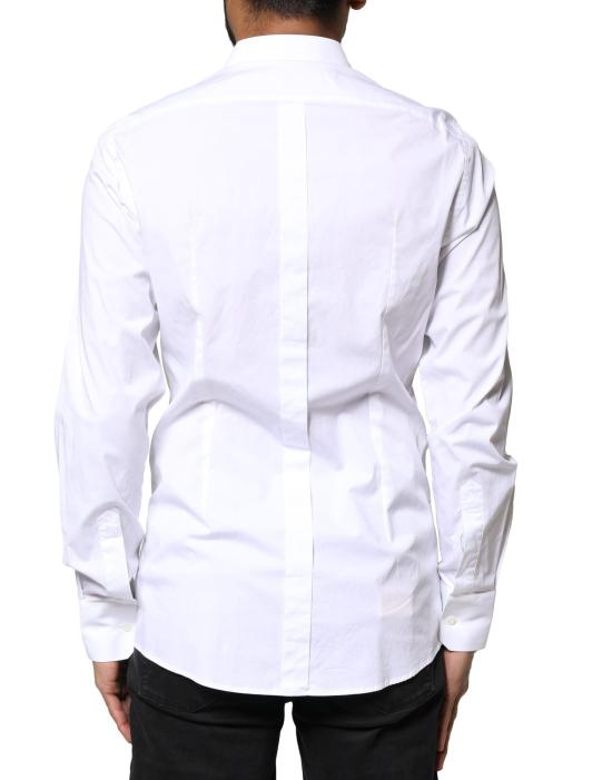  돌체앤가바나 셔츠 TSH5953 WHITE - DOLCE & GABBANA