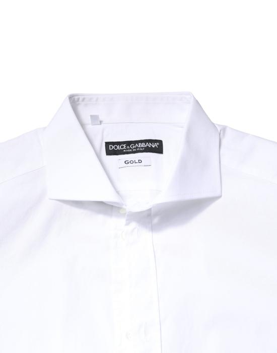  돌체앤가바나 셔츠 TSH5953 WHITE