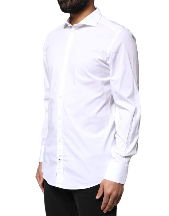  돌체앤가바나 셔츠 TSH5953 WHITE - DOLCE & GABBANA