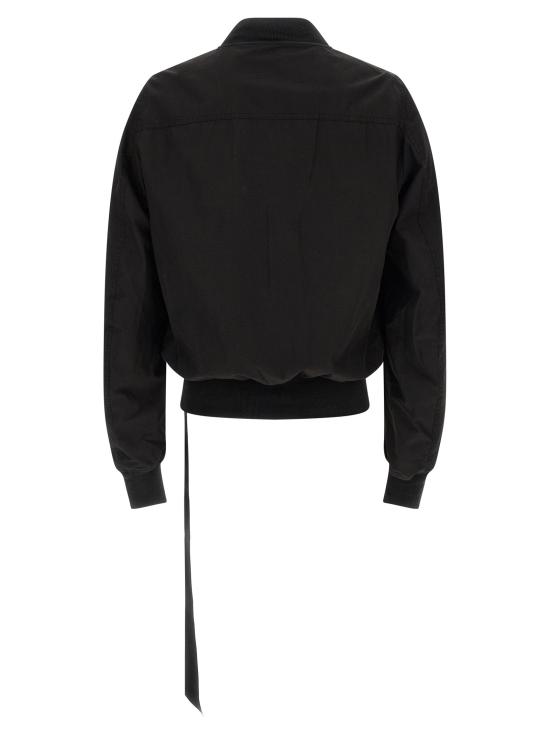 26SS 다크쉐도우 자켓 DR332710BM BLACK - DRKSHDW