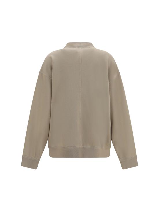 26FW 이자벨마랑에뚜왈 스테피 코튼 자켓 스테피 코튼 자켓 VE0659FAD1M06E 23SD BEIGE - ISABEL MARANT ETOILE