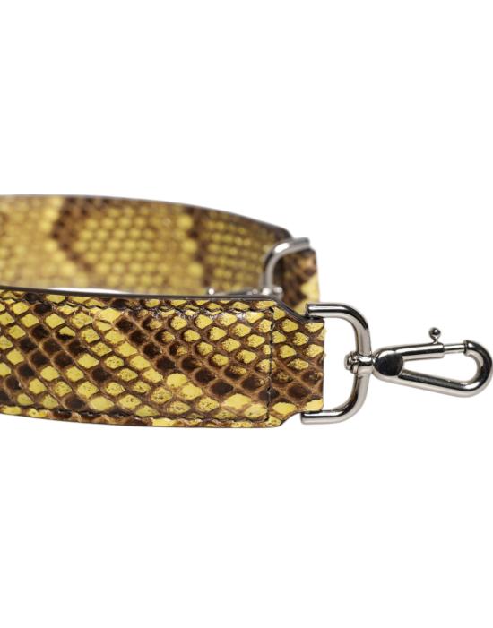  돌체앤가바나 벨트 WMB448 YELLOW - DOLCE & GABBANA